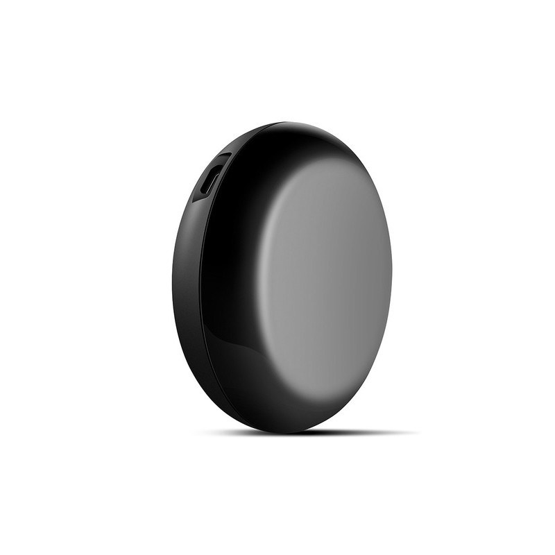 AI van de het Alarmsensor van Tuyawifi Slim Infrarood Intelligent Infrarood Slim Sensoralarm