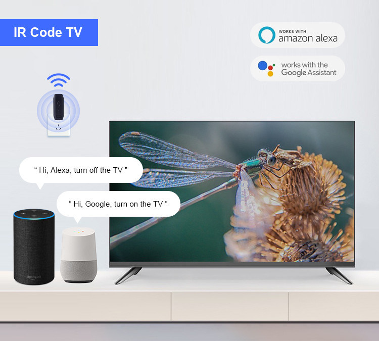 USB-versie universele Homekit Smart Switch Nominale spanning 3V-5V gemakkelijk draagbaar en ondersteuning voor afstandsbediening vele functies