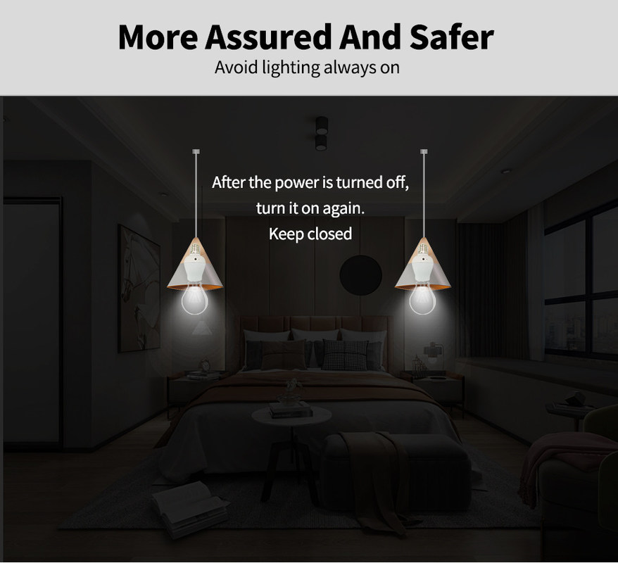 10A Brandbestendige ABS Homekit Smart Switch gehard glaspaneel Drie aan/uit schakelaars ondersteunen afstandsbediening