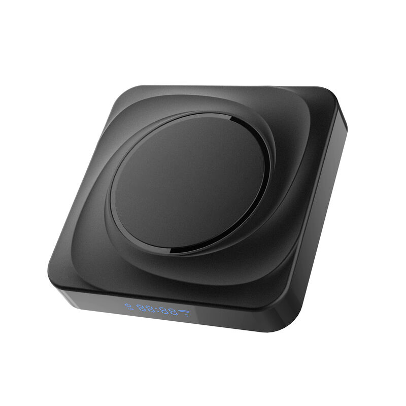 SIXWGH Home Assistant Smart Hub met NPU Rockchip 3566 8K Decoder Bluetooth/WiFi/Zigbee Universele Smart Home Gateway Programmeerbaar