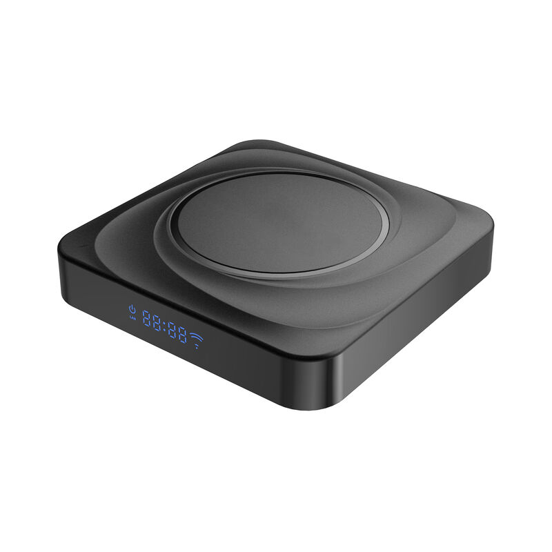 SIXWGH Home Assistant Smart Hub met NPU Rockchip 3566 8K Decoder Bluetooth/WiFi/Zigbee Universele Smart Home Gateway Programmeerbaar