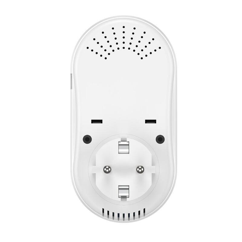 Smart Dual-Mode 16A 100-240V Temperatuurcontroller Alexa/WiFi Connectivity LED Knob Temp Alarm voor stroomstop