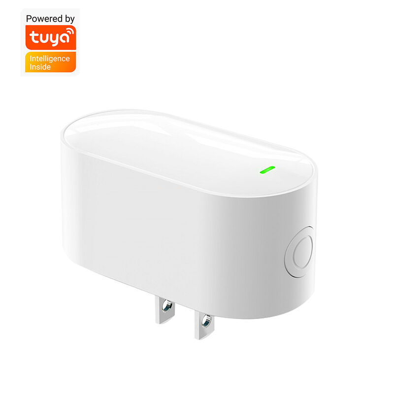 SIXWGH Smart Life Tuyz Zigbee voor Bluetooth Gateway Hub 3-in-1 Multi-Protocol USB-oplader Alexa/Google Home Smart Home Apparaten