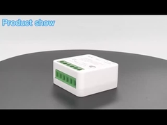 Betrouwbare slimme oplossing - Wi-Fi-standaard - compact apparaat