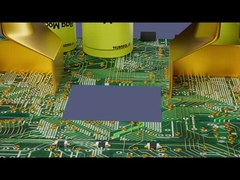 2200W ABS Draadloze Witte de Afstandsbediening Elektroafzet van de Afstandsbedieningcontactdoos