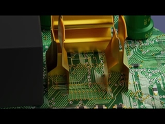 2 van de Contactdoostuya van Pin Japan Plug WIFI de Slimme Verre Elektroafzet