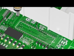 110-240V Smart Socket Plug met timerfunctie en energiebewaking beschikbaar