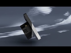 Slimme Schakelaars WPA-PSK WPA2-PSK van afstandsbediening de Intelligente Wifi